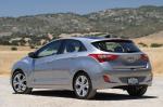 Hyundai Elantra GT 2012 года